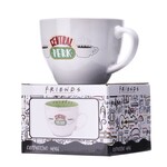 Friends mug (Central Park)