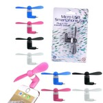 Fan for iphone 4 colours