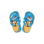 Flip Flops Adventure Time 16 T. Adults