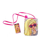 Barbie Shoulder Bag 18 x 22