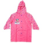 MINNIE RAINCOAT DISNEY