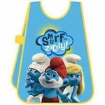 Smurfs Apron