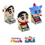 SHINCHAN ASSORTMENT. 3 T300 with display