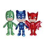 PJ Mask Heroes assort  S100 22cms