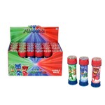 Pj Masks 50ml Bubble Maze