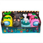 Among us 4 mod. 20cm