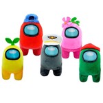 Among Us 5 Ass Wave T300