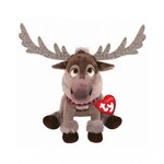 Disney Frozen TY Frozen II Sven with sound 22cm with Horn