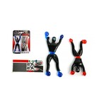 Sticky ninja 2 colours 10cm