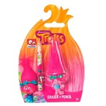 Trolls 3D pencil 3 models