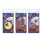 2D E.T keychain 3 models 6cm