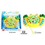 Crab fishing set 29x20cm