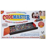 Codes master game