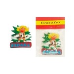 Magnetic cow marilyn spain