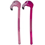 Inflatable flamingo 2 models 150cm