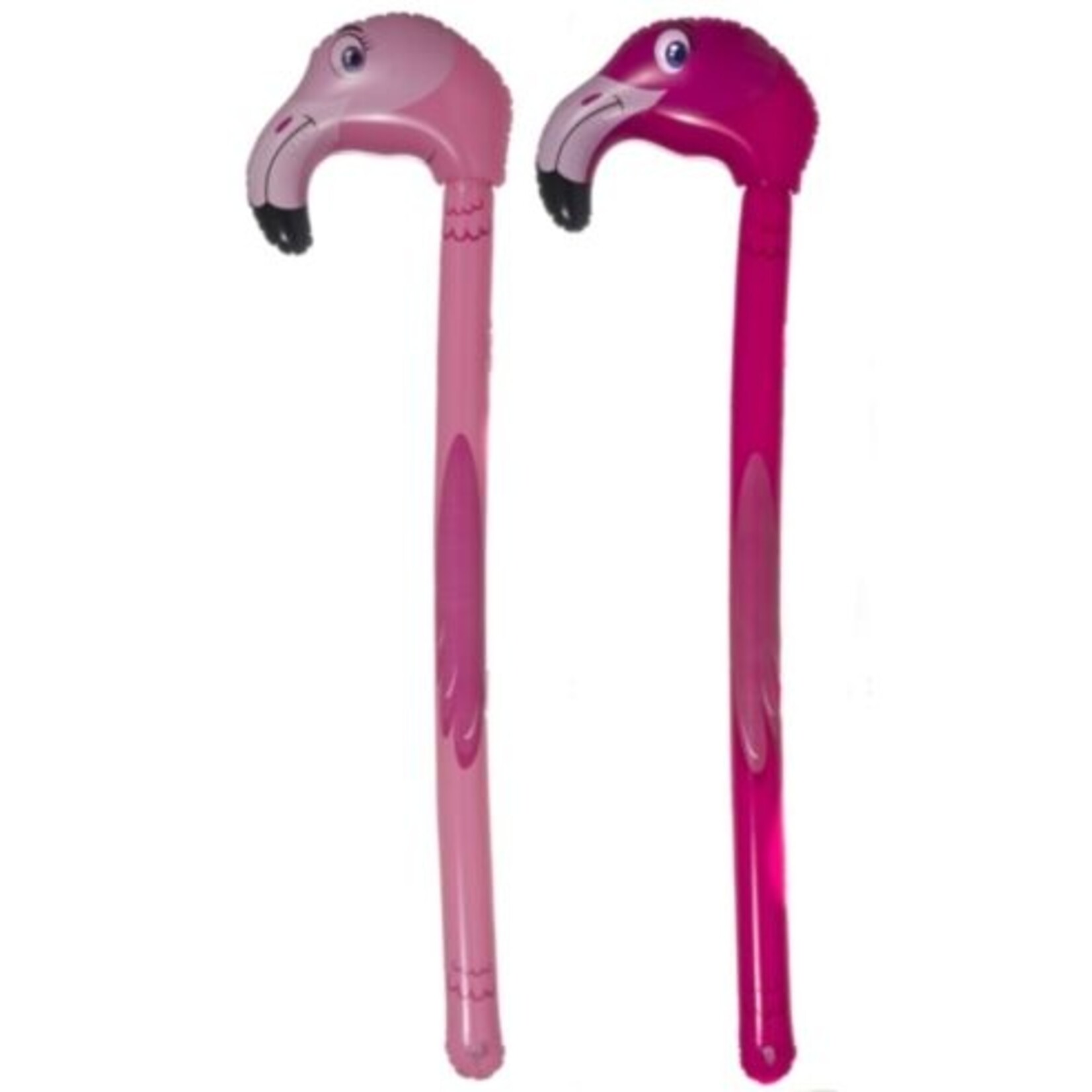 Inflatable flamingo 2 models 150cm