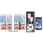 Siren headphones 2 colours