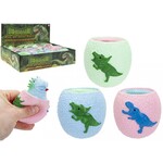 Pop up egg dinosaur 3 colors