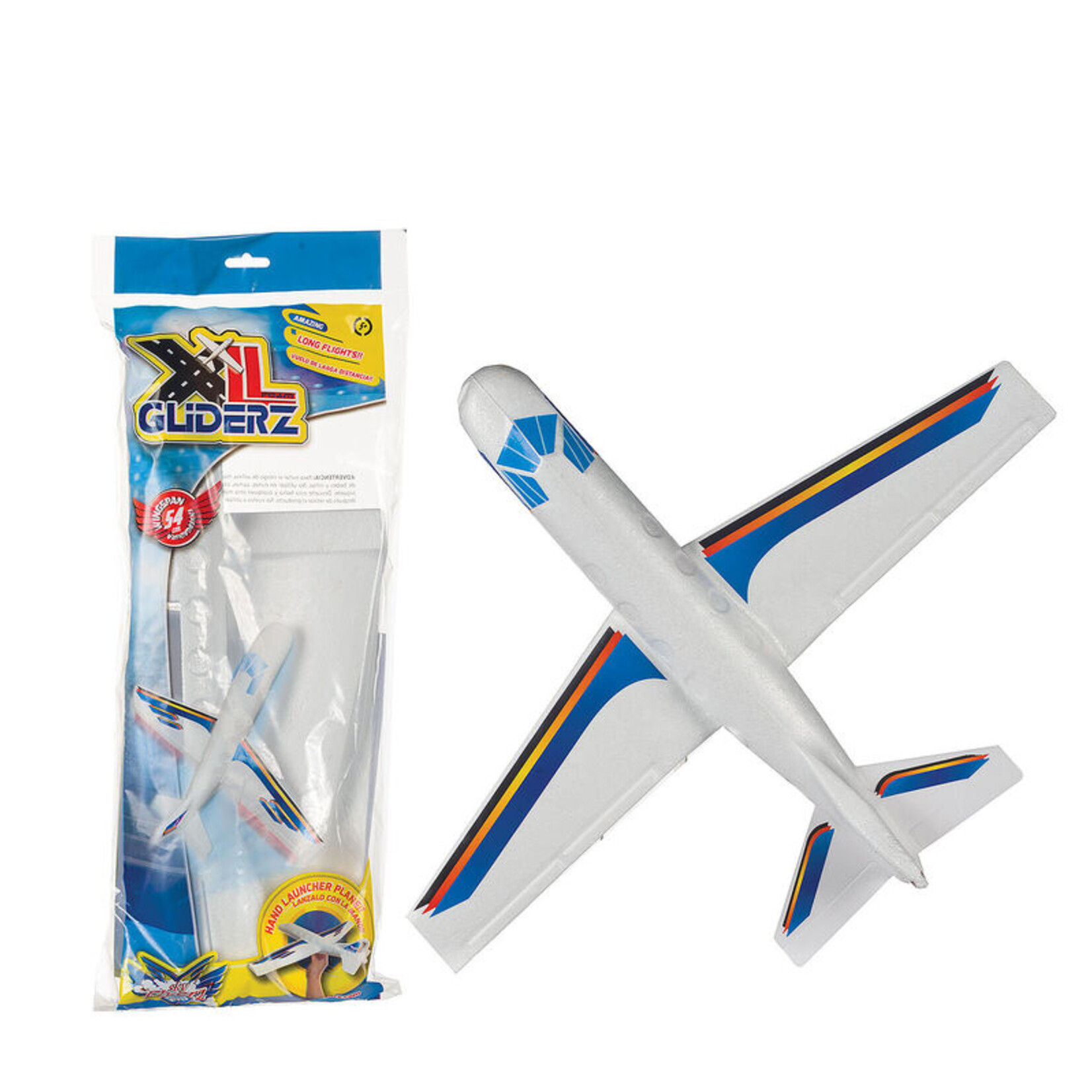 Cork plane XL