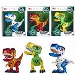 Mechanical dinosaur 3 colours