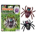 Window climbing spider 2 models