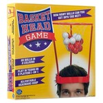 Basketball cap set