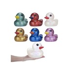 Glitter Duckies 17 CM 6 Colours