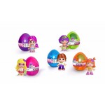 Pinypon 700012850. Huevos Sorpresa. Modelo Aleatorio.