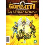 Gormiti Oficial Magazine