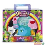 Glimtree glimmies friends interact