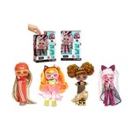 LOL SURPRISE - FASHION DOLL JK ASSORTED