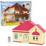 Bluey – Family House Playset