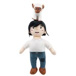 Marco and Amedio 100cm