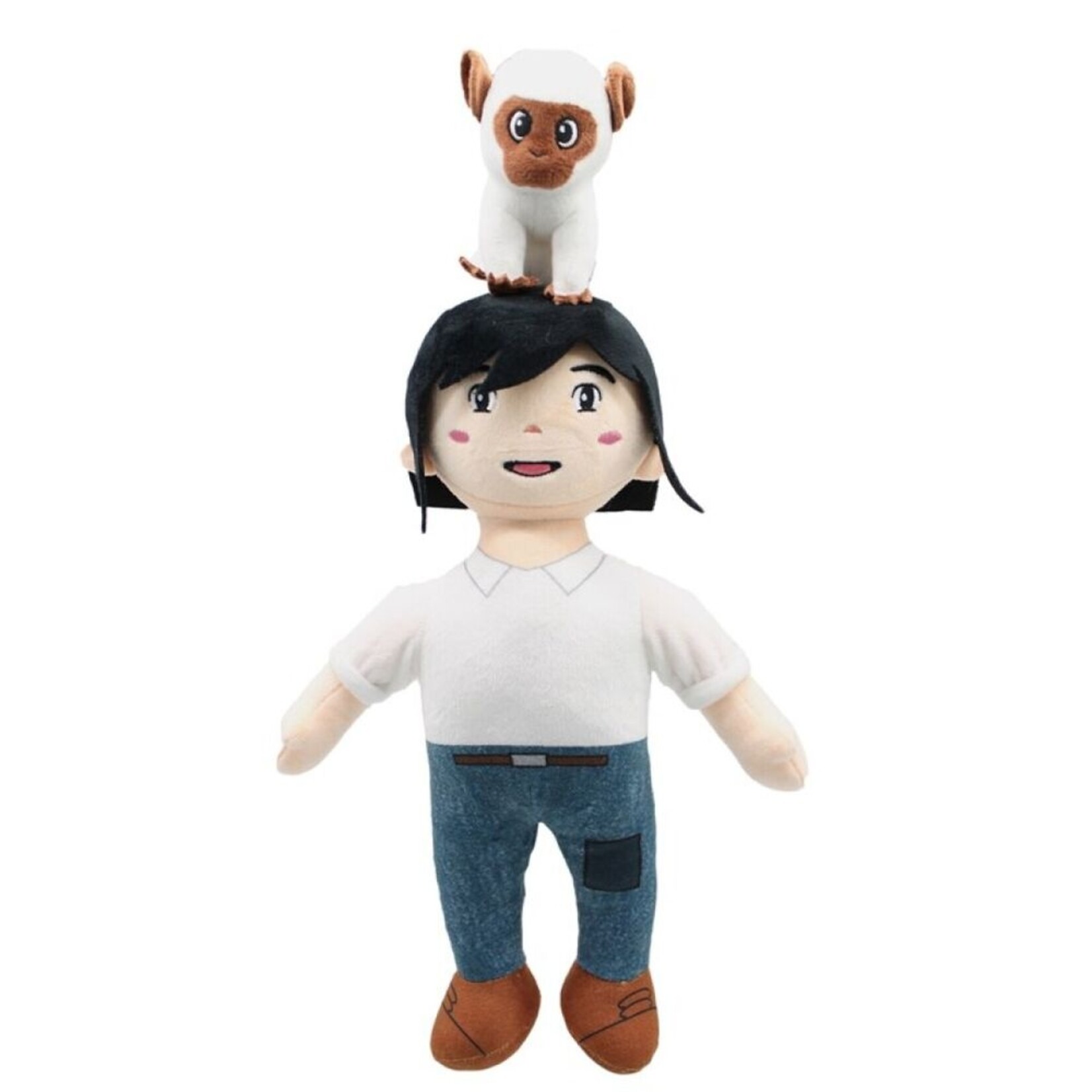 Marco and Amedio 100cm