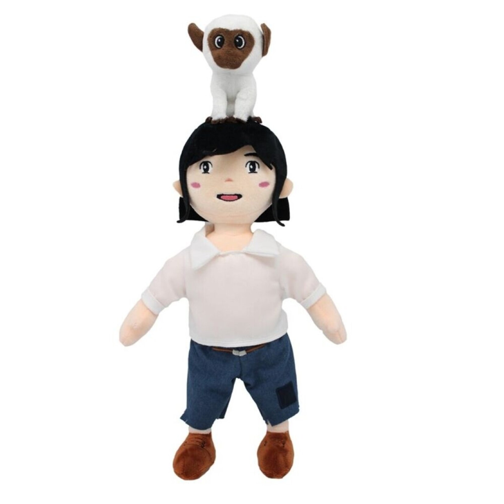 Marco and Amedio 47cm HQ