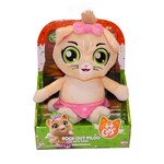 44 Cats Pilou Musical Plush 23x17c