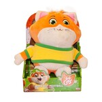 44 Cats - Meatball Musical Plush 23x17cm (209)