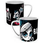 Bad Day`s mug 3 mod