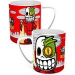 Mug Calaveritas