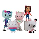 Gabby's Dollhouse 25cm Assorted