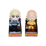 One Punch Man 29cm 2 Mod. Assorted