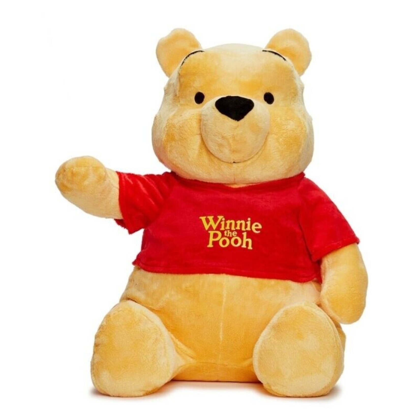 Disney Winnie the Pooh Winnie The Pooh 61 CM HQ