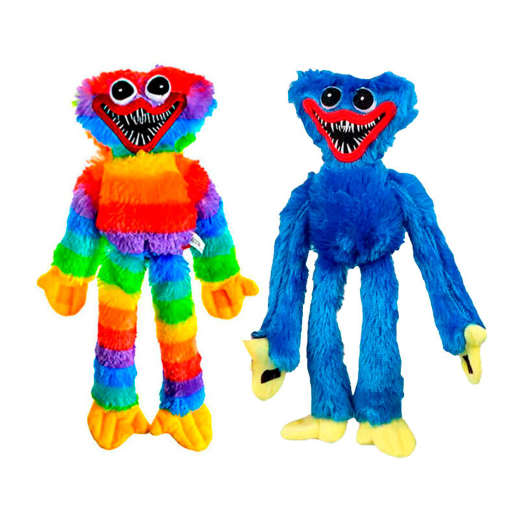 Cookie Momomonster 80cm 2Mod Assorted Biz Size XXL