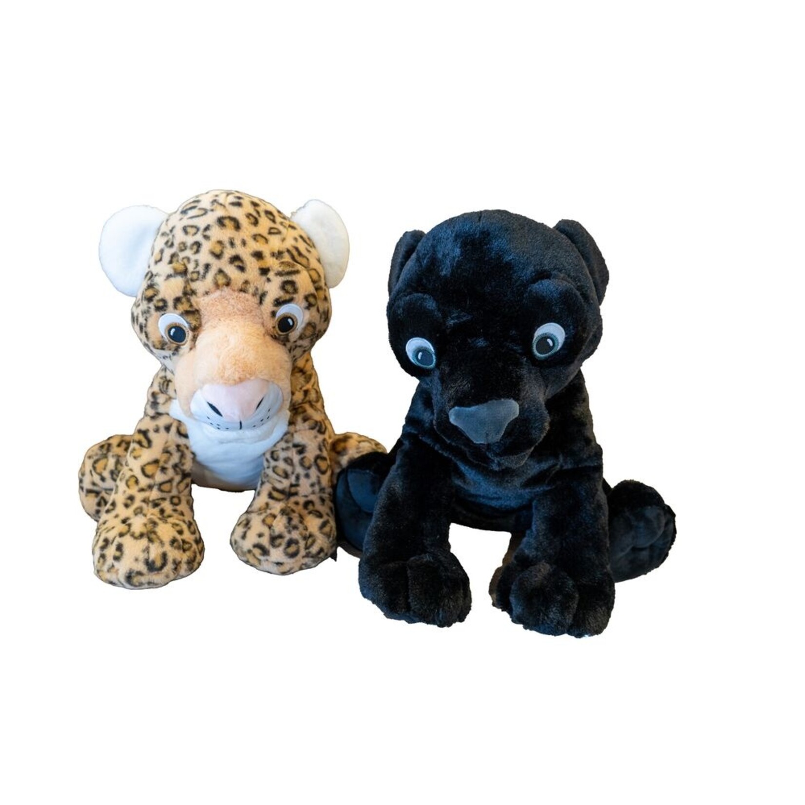 Panther and Cheetah 60cm 2Mod Assorted Big Size