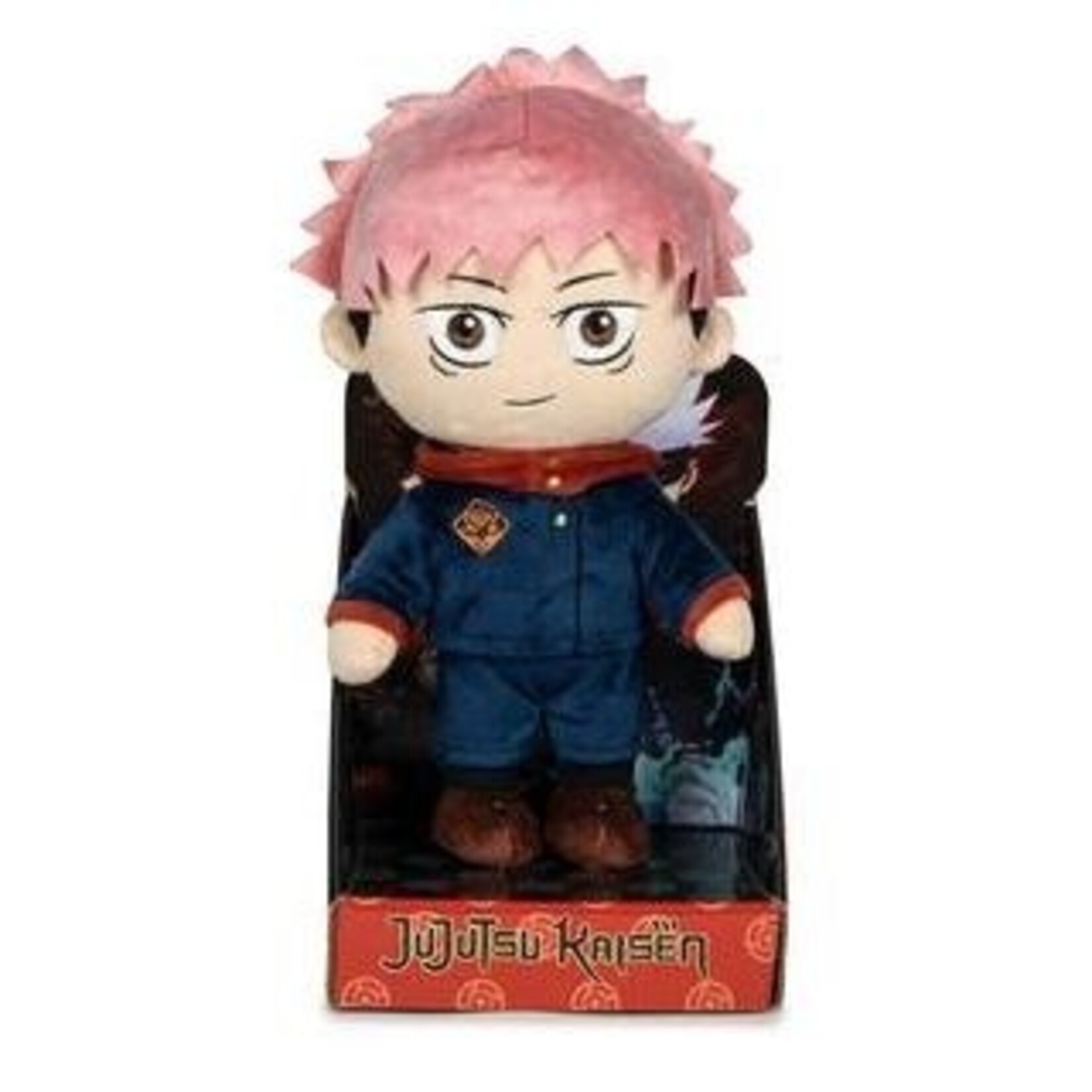 Jujutsu Kaisen Jujutsu Kaisen - Itadori Only 27cm