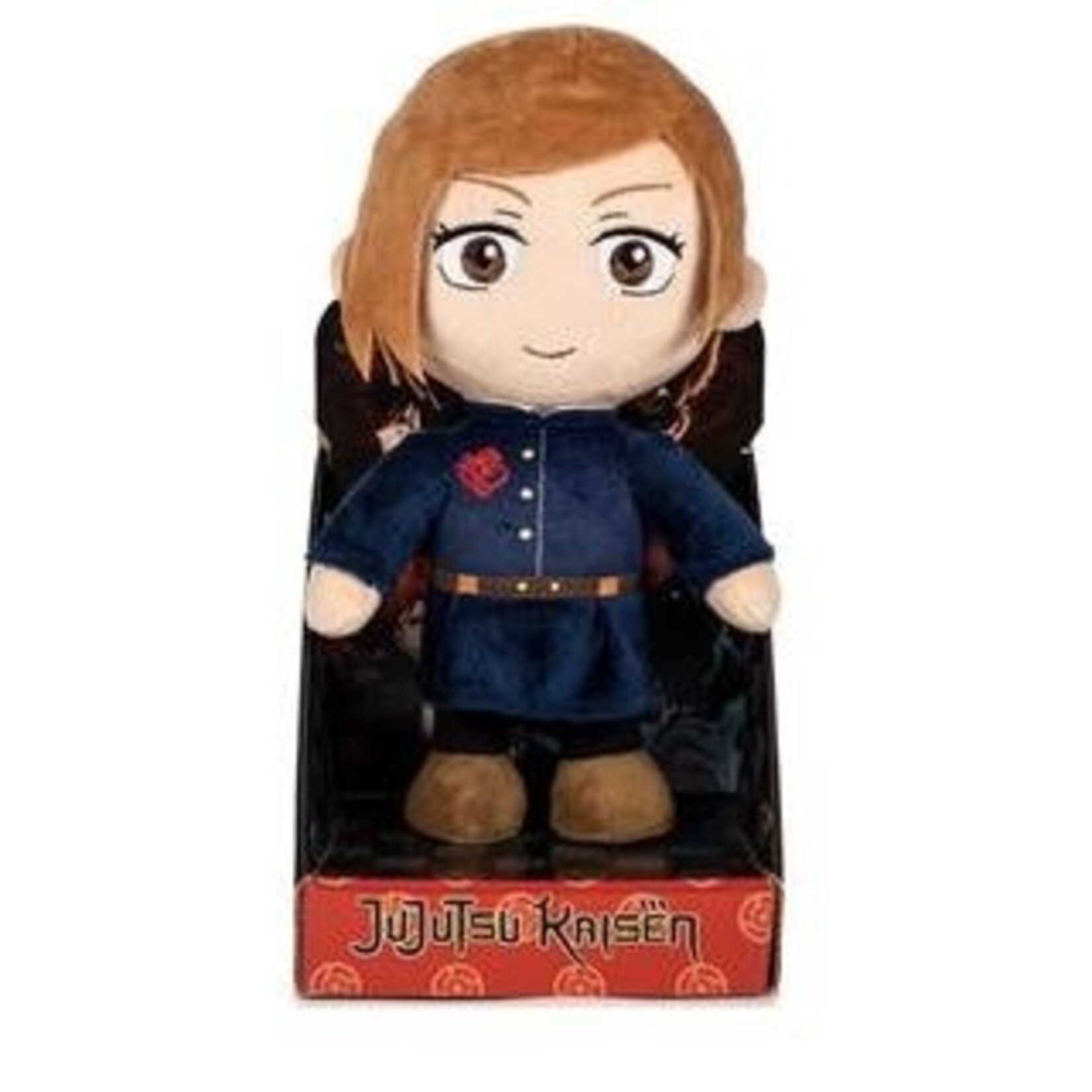 Jujutsu Kaisen Jujutsu Kaisen - Nobara Only 27cm
