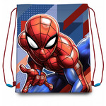 Spiderman Gymtasche 40 cm