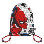 Spiderman Sporttasche, Gymtasche 44 cm