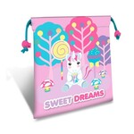 Einhorn dreamsGymtasche 22 cm