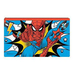 Spiderman Blue Kinder Kulturbeutel, Federmappe